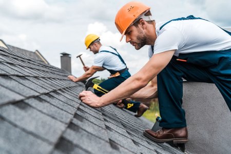 How to Ensure a Roofing Company Is Legit