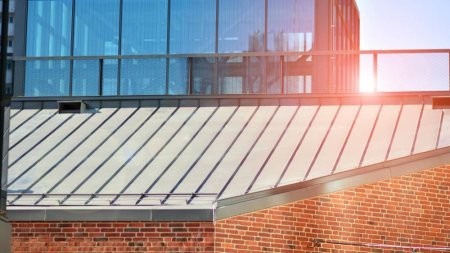 How Does Heat Affect Your Commercial Roof?